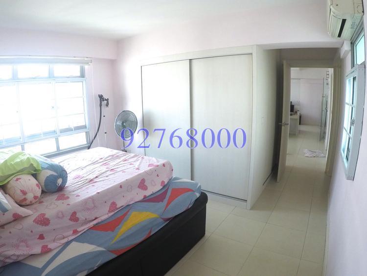 Blk 209B Compassvale Lane (Sengkang), HDB 4 Rooms #129260652